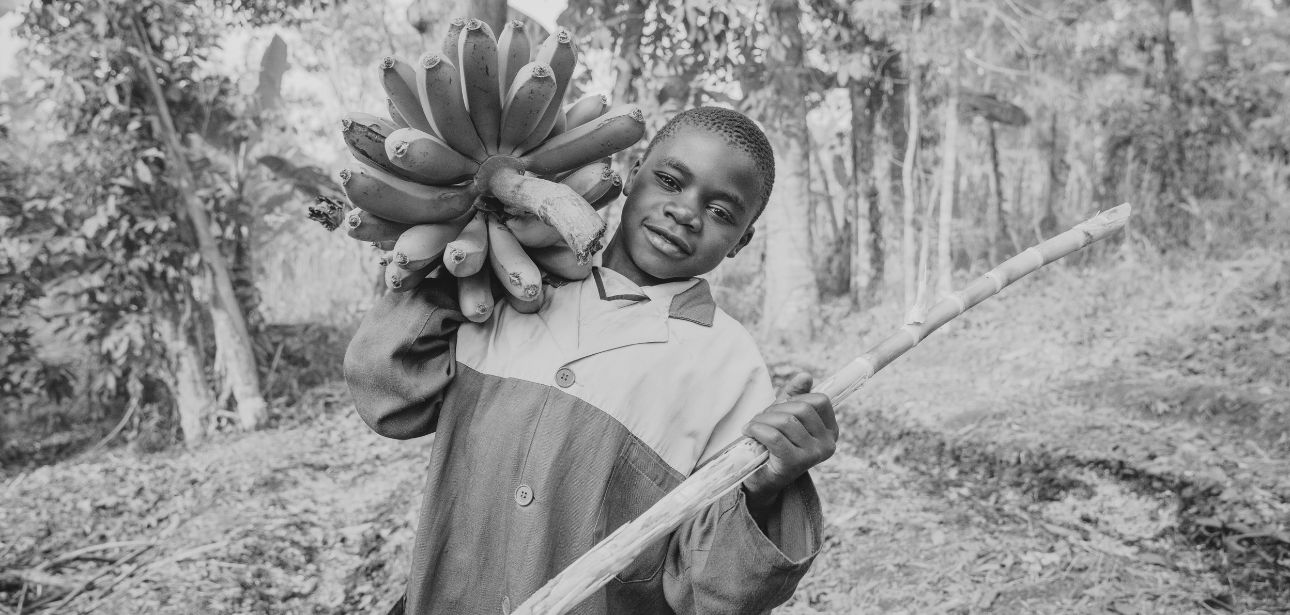Featured image on combating child labour in Malawi