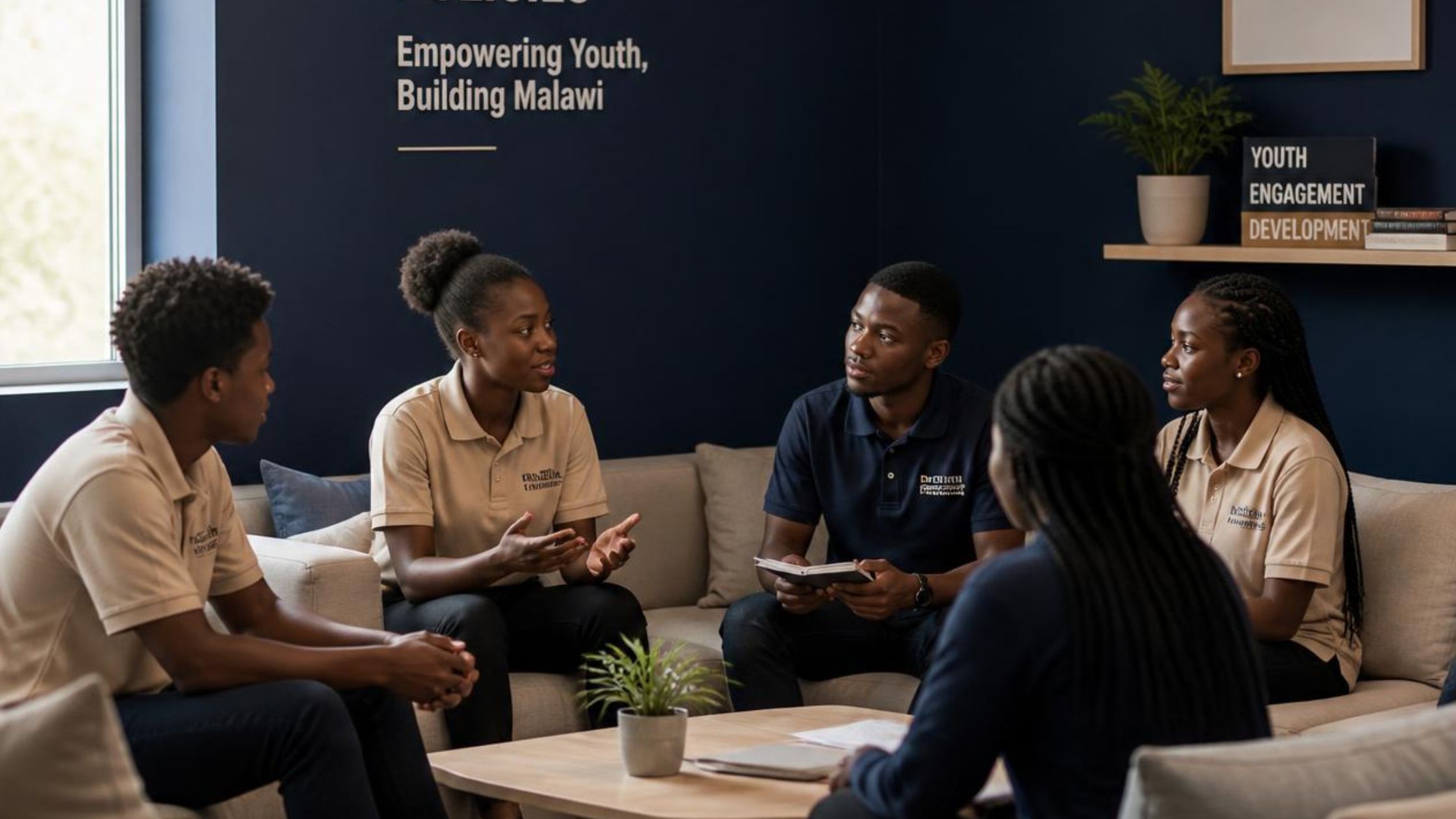 Youth friendly policies in Malawi