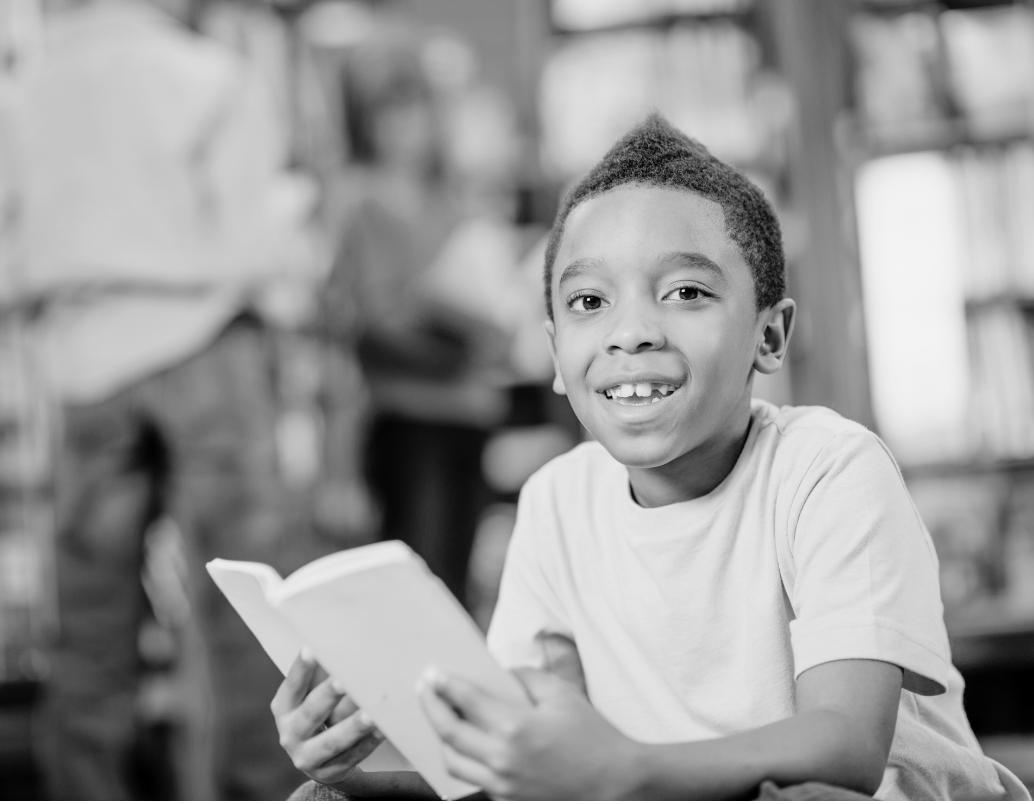 CRIDOC has a dedicated programme tat established school libraries to raise awareness abut child rights in Malawi